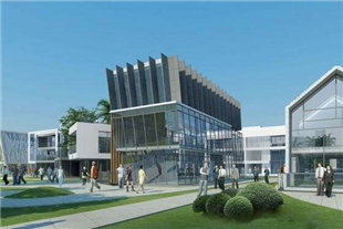 碧桂园滨海国际海云府